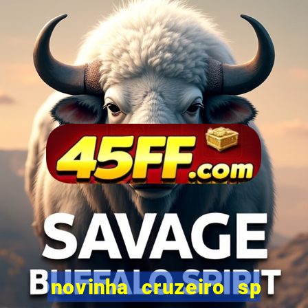 novinha cruzeiro sp caiu net